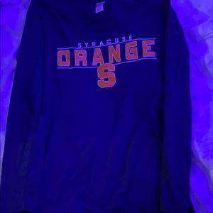 Syracuse Orange Merch